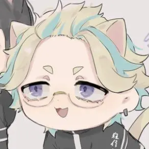 Profile image of 灰谷竜胆