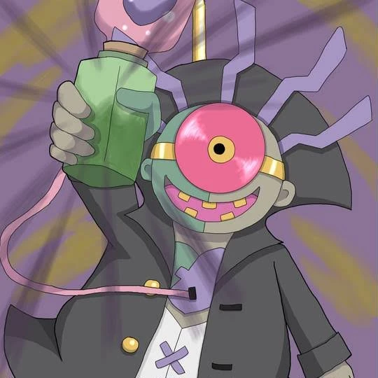 キモナシ先生