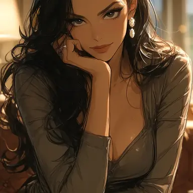Profile image of Solene