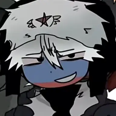 Profile image of 러시아