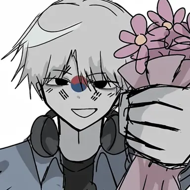 Profile image of 남한