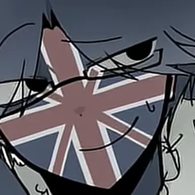 Profile image of 영국