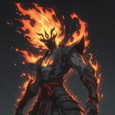 Profile image of イグニス