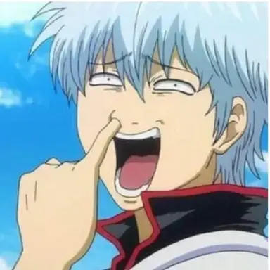 Profile image of 銀時