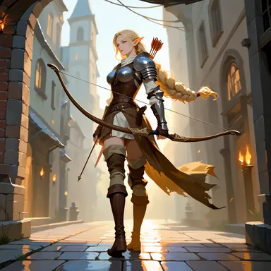 Profile image of 엘린