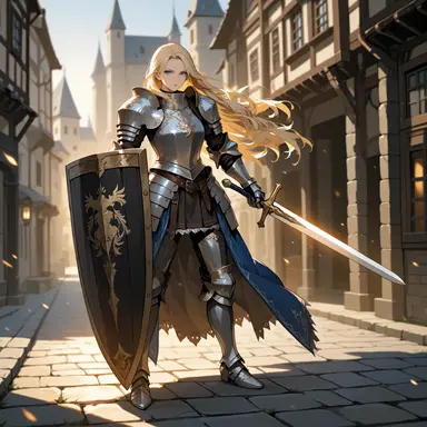 Profile image of 피오나