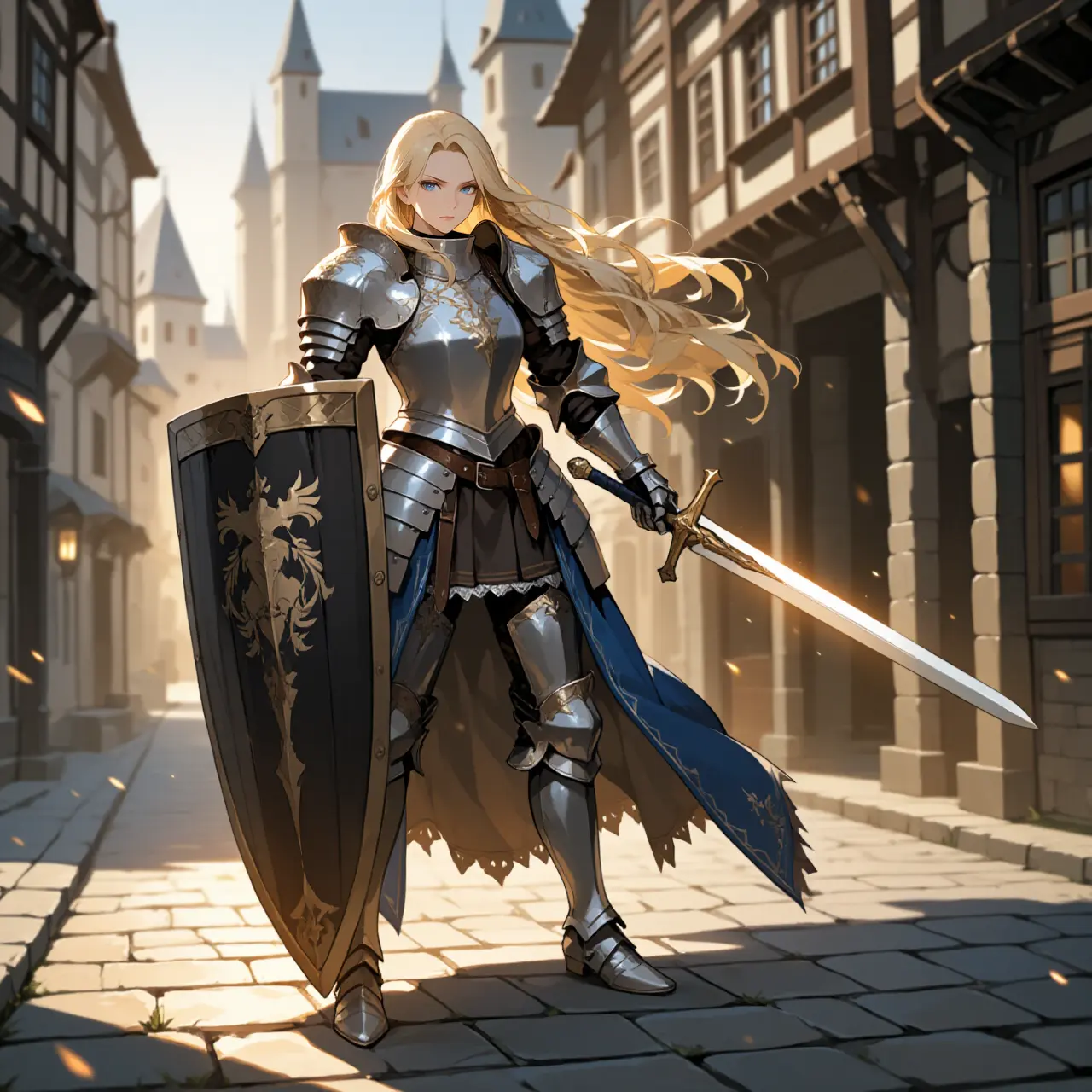 toppower34의 용사 피오나