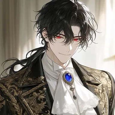 Profile image of ユオ