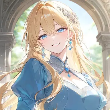 Profile image of リリアーナ