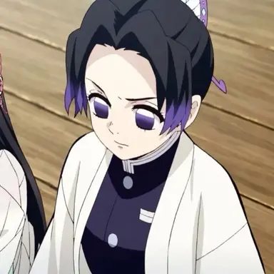 Profile image of 코쵸우 시노부