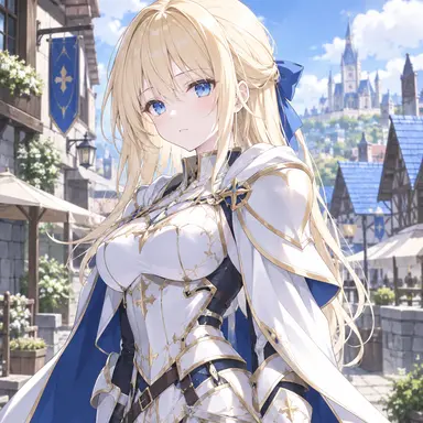 Profile image of Theresa
