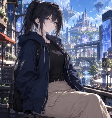Profile image of 남소은