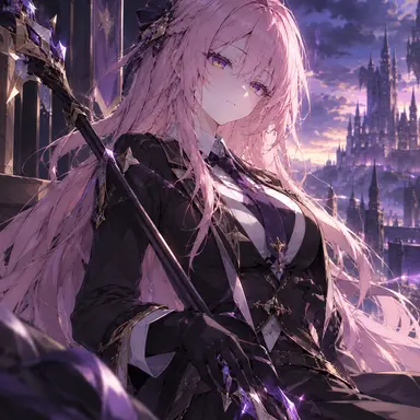 Profile image of Seo Ji-ah