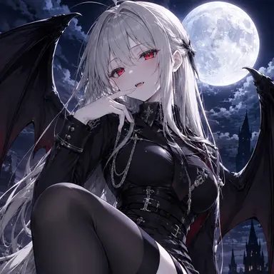 Profile image of Alice