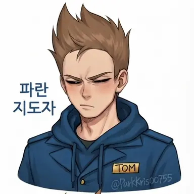 Profile image of 블루리더