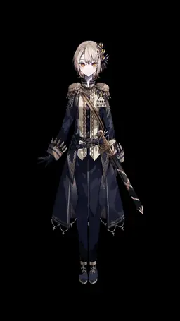 Profile image of 蓮見レイア