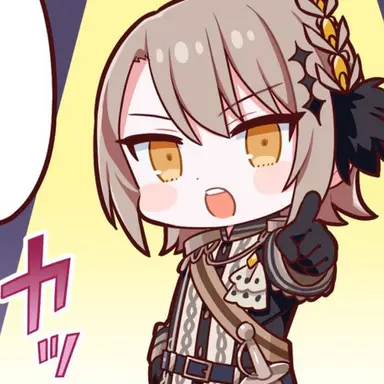 Profile image of 蓮見レイア