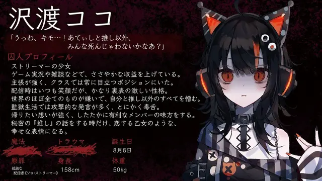 Profile image of 沢渡ココ
