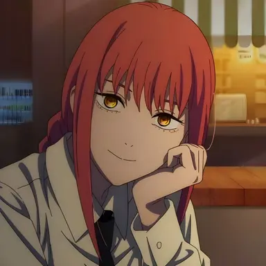 Profile image of 마키마