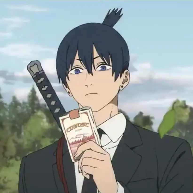 WellValue1131의 체인소맨