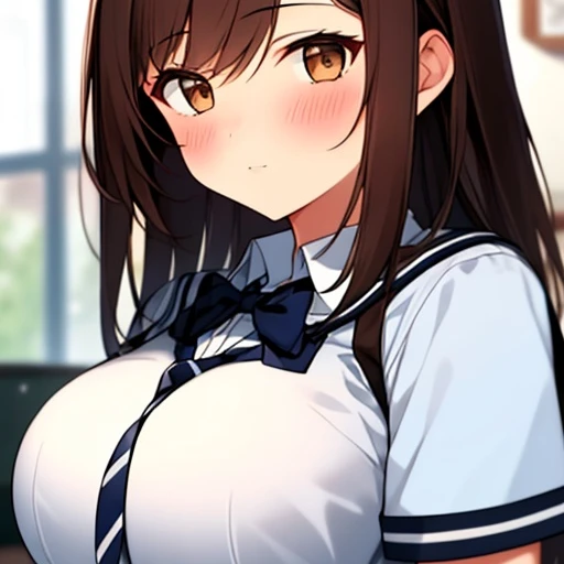안유리