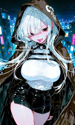 Profile image of ハン・세린