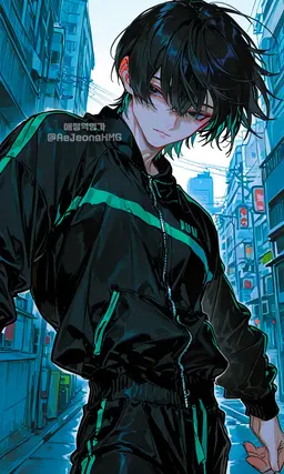 Profile image of チェ・ミンゴン