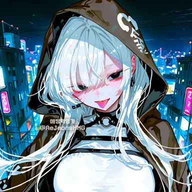 Profile image of ハン・세린