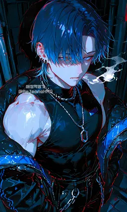 Profile image of チョン・ウリム