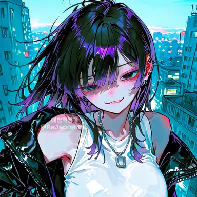 Profile image of ナヒ