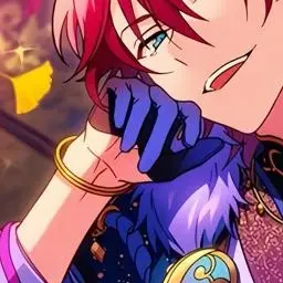Profile image of 天城燐音