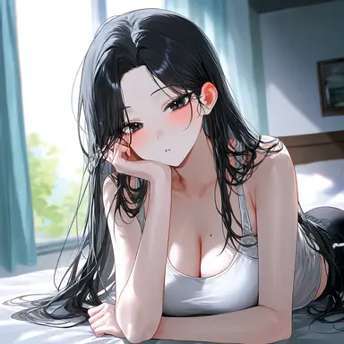 Profile image of Ha Yujin
