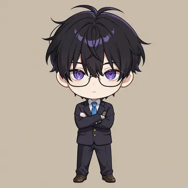 Profile image of 響夜