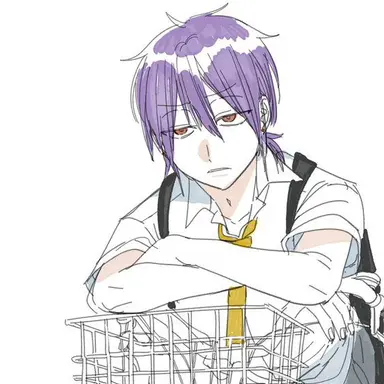 Profile image of 蘆屋道満