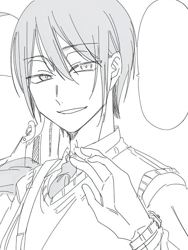 syaketoba0125의 学パロ‼️