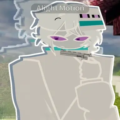 Profile image of 모브