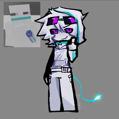 Profile image of 모브