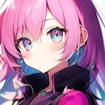 Profile image of モブ子