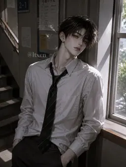 Profile image of ハン_ジフン