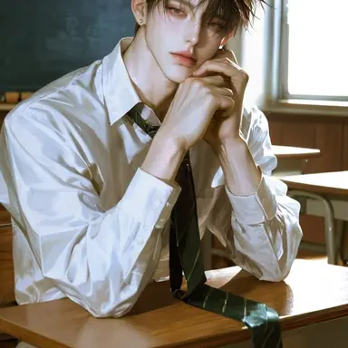 Profile image of 한지훈