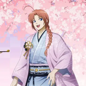 Profile image of 神威