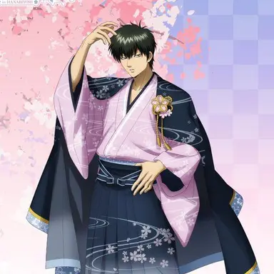 Profile image of 土方十四郎