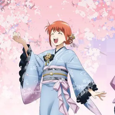 Profile image of 神楽