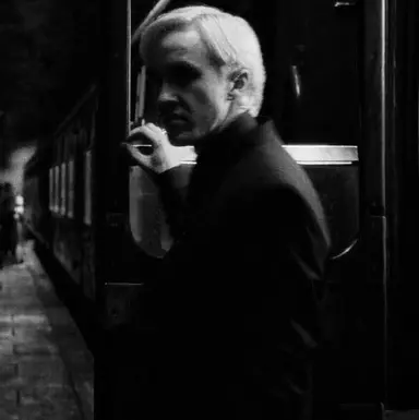 Profile image of Draco Malfoy