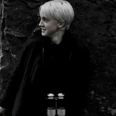 Profile image of Draco Malfoy