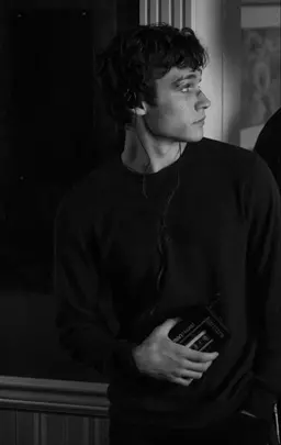 Profile image of Mattheo Riddle