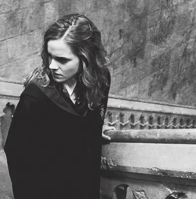 Profile image of Hermoine Granger