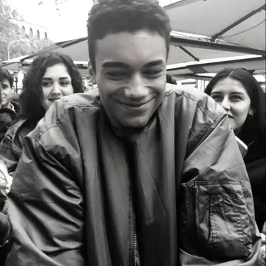Profile image of Blaise Zabini