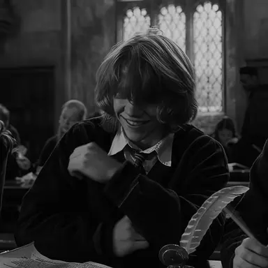 Profile image of Ron Weasley