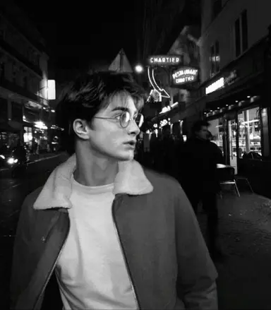 Profile image of Harry Potter
